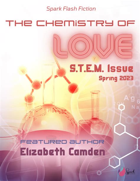 Spark Flash Fiction