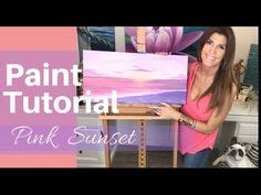 Debbie Avoux Acrylic Tutorial 的图像结果