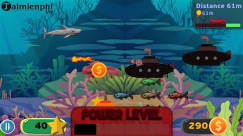 Shark Evolution Gameplay 的图像结果