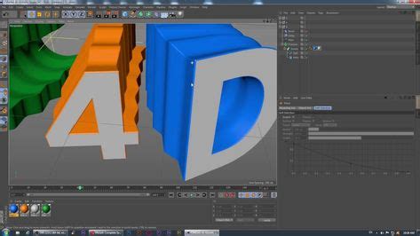 Image result for C4d Tutorial Space