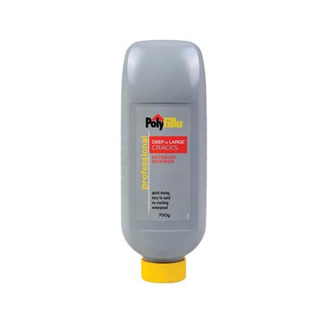 Image result for Polyfilla Projects