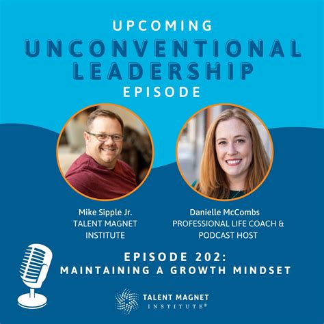 Danielle McCombs, CPCC, ACC on LinkedIn: Thank you to Mike Sipple, Jr ...