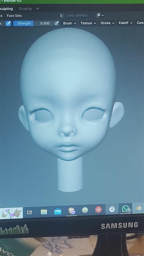 Image result for BJD Making Classes