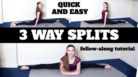 Split Tutorial 的图像结果