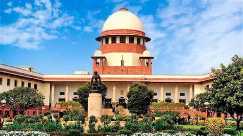 Child trafficking and sexual exploitation in India: supreme court ...