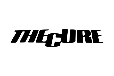 Scouting The Cure Logo Cure Logo Etsy Nederland