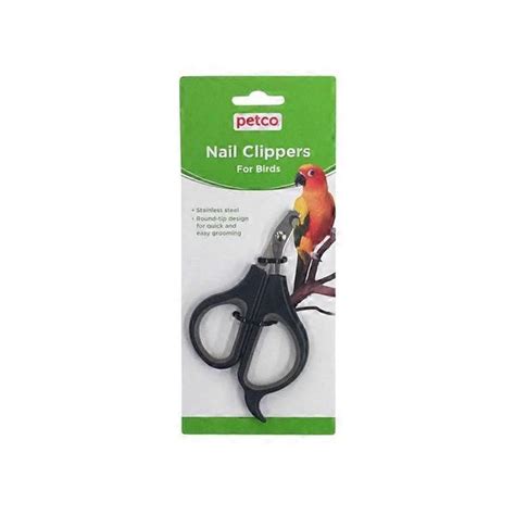 Petco Nail Clippers for Birds (each) Delivery or Pickup Near Me - Instacart