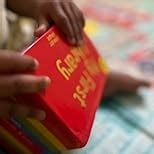 My First Library: Boxset of 10 Board Books for Kids (Pack 1) | Includes ...