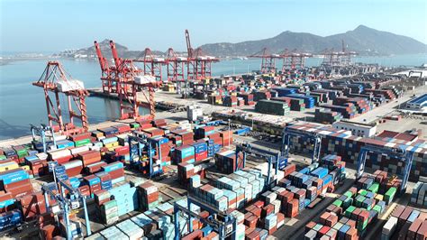 China emite medidas para acelerar desarrollo integrado de comercio ...