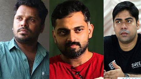 Bijibal receives warning for using Collector's name as patron of Kochi ...