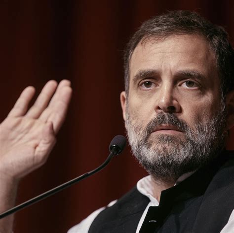 Rahul Gandhi Defamation Case: Supreme Court Issues Notice to ...
