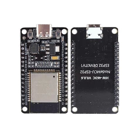 Buy HW 463C ESP WROOM 32 Development Board Online in India at Hubtronics.in