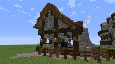 Image result for Minecraft House Building Mod