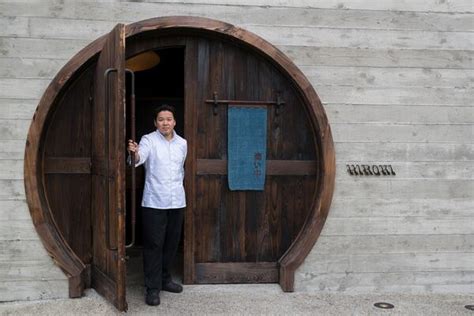 Hiroki review: Omakase oasis from Morimoto alum lures luxury-seekers to ...