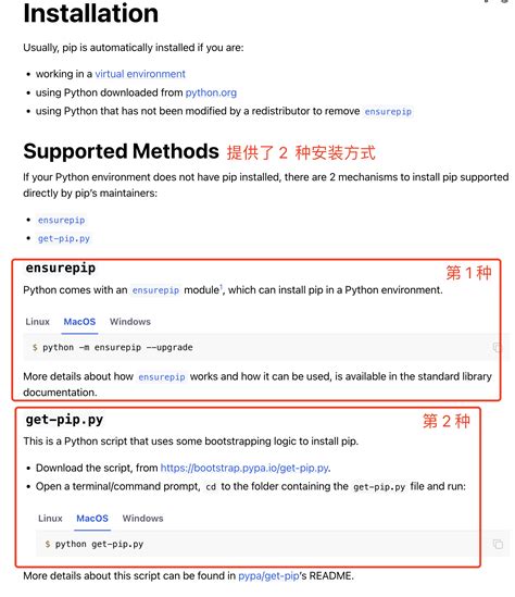 Python 3.9 Install Pip 的图像结果