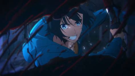 Solo Leveling Anime Gets New Trailer, Reveals Main Cast - Anime Corner