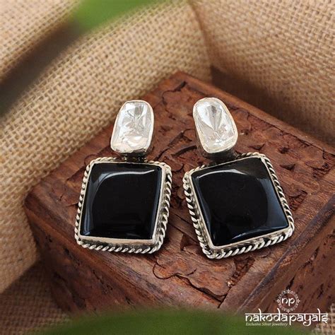 Earrings – Page 6 – Nakoda Payals