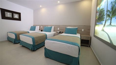 PORTOBELO PLAZA DE LAS AMERICAS (San Andres) - Hotel Reviews, Photos ...