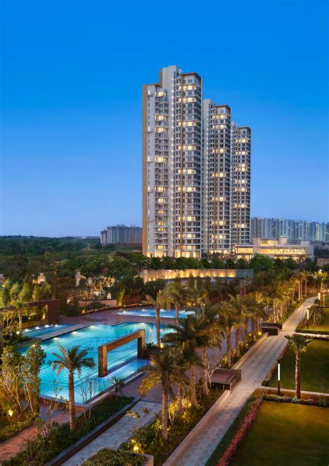 Projects by Puri Constructions - Dwello