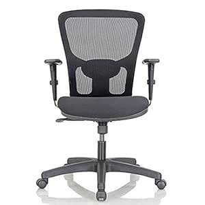 Tofarch Home Office Chair (Model - AMU MB) | Ergonomic Computer Chair ...