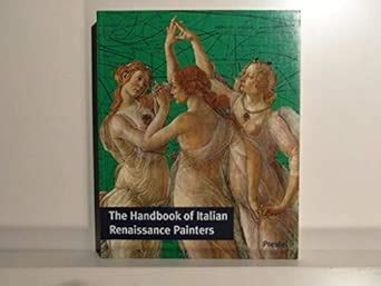 Buy The Handbook of Italian Renaissance Painters Book Online at Low ...