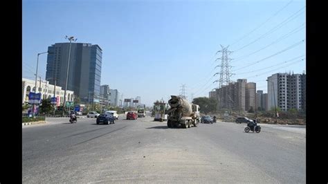 Haryana budget: Gurugram set to get 14 km elevated road, 5 flyovers