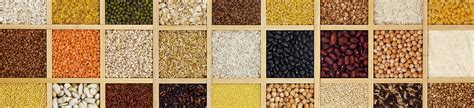Whole Grains - Health Benefits for Over 40 | Right Shift