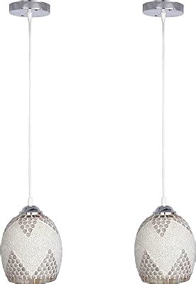 Globe Shape Doom Pendent Hanging Colourful Ceiling Lamp Light ...