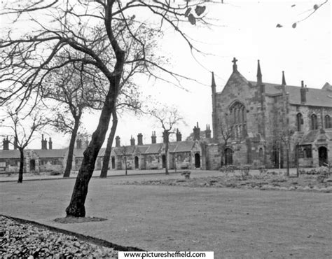 Searching Picture Sheffield