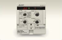 Protection Relays - MELPRO-A Series - Mitsubishi Electric Factory ...
