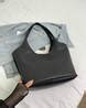 Buy BLACK Handbags for Women by Purplehunt Online | Ajio.com