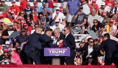 Thomas Crook to Cole Allen: List of people charged with Trump ...
