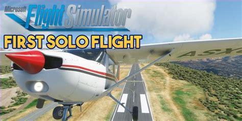 Image result for Flight Simulator 2020 First Flight