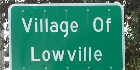 Meet the candidates vying for Lowville’s village board of trustees