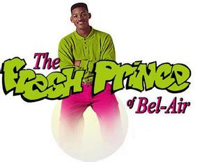 ASHD Wall Poster The Fresh Prince Of Bel-air Paper Print - TV Series ...