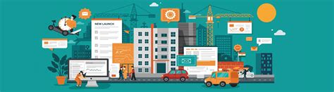 New Launches - PropertyWala