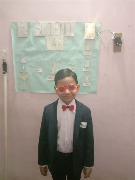 FIRST VIRTUAL ANNUAL DAY EVENT SPERANZA 2021 :: St. Mary's Public School