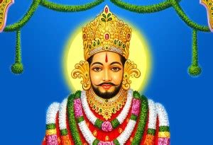 Poster Khatu Shyam Ji Hare Ka Sahara Baba Shyam Hamara sl11968 (Wall ...