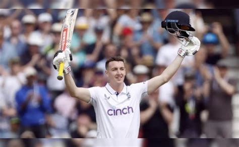 ICC Ranking: हैरी ब्रूक ने रचा इतिहास, ICC ऑल टाइम रैंकिंग में कई ...