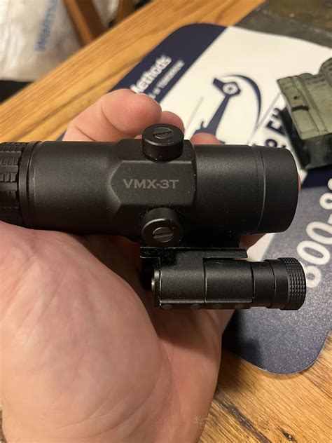 Image result for Vortex SPARC with Magnifier