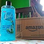 Buy Liril Cooling Mint Body Wash, 250 ml Online at Low Prices in India ...