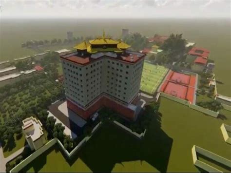 Sowa Rigpa: वाराणसी में तिब्बती चिकित्सा पद्धति से कैंसर समेत कई ...