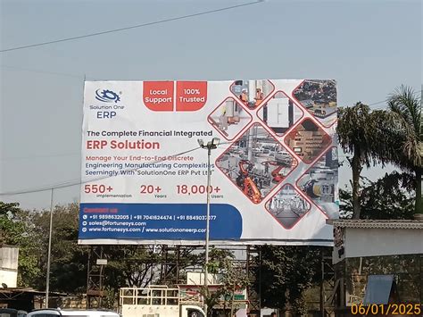 PDSN Media Pvt Ltd | Smart, Scalable DOOH Solutions