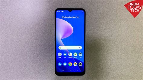 Realme C31 launched: Top specs, key features, price in India, and ...