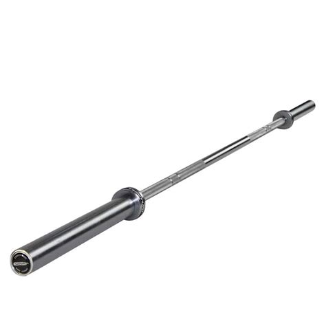 Tunturi Cross Fit Olympic bar - 650 kg | buy online