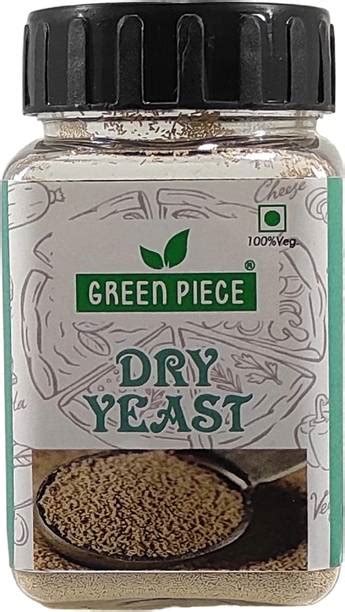 Yeast - Buy Yeast Online at Best Prices In India | Flipkart.com