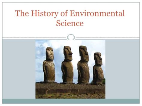 Ancient Examples of Environmental Science 的图像结果