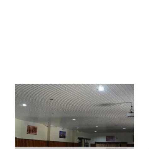 Metal Ceilings - Z Shaped Screen Metal Ceiling Manufacturer from ...