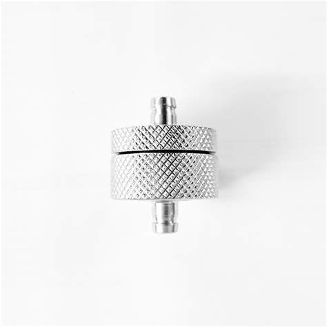 Inline Filter Holder - A-ONE ENGG. WORKS