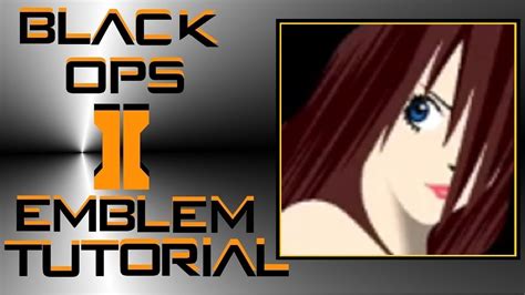 Image result for Cod Anime Emblems